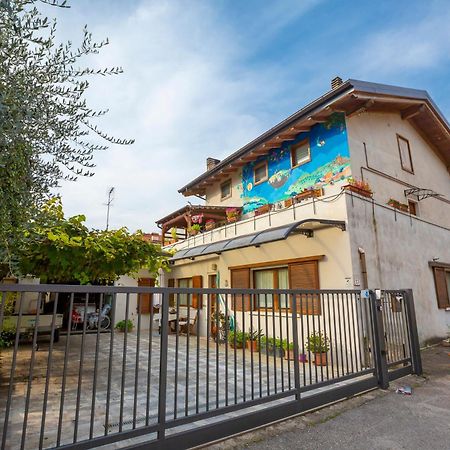 Apartmán Residenza Al Ponte Arco Exteriér fotografie