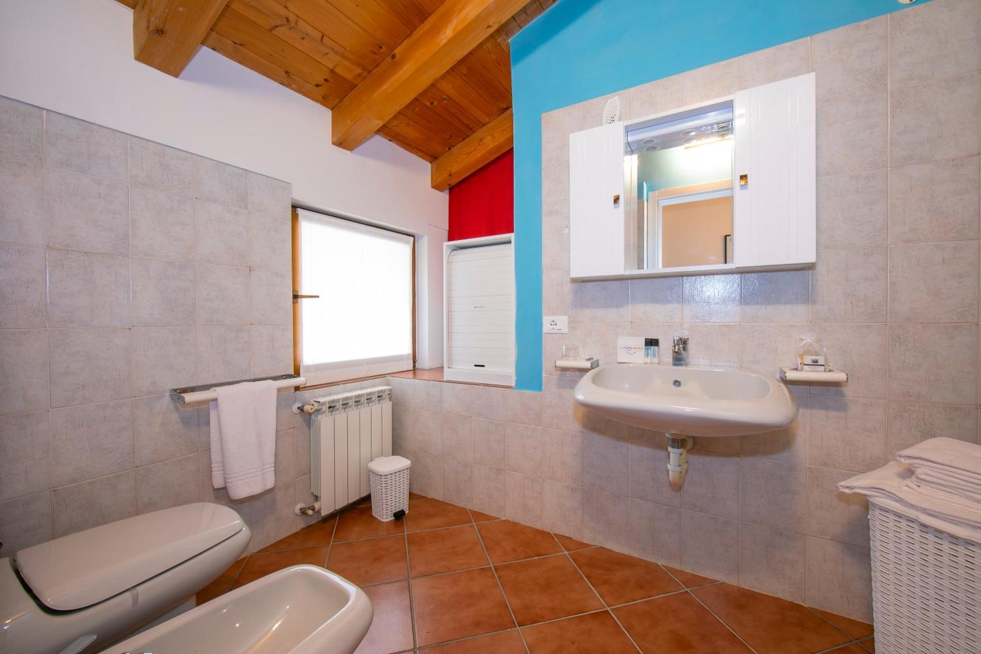 Apartmán Residenza Al Ponte Arco Exteriér fotografie