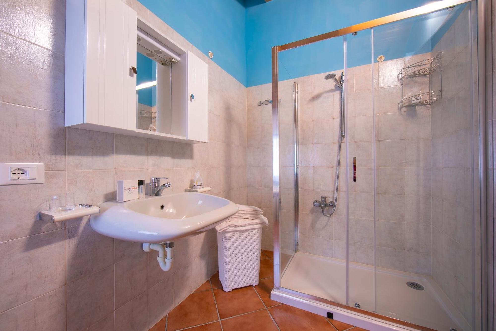 Apartmán Residenza Al Ponte Arco Exteriér fotografie