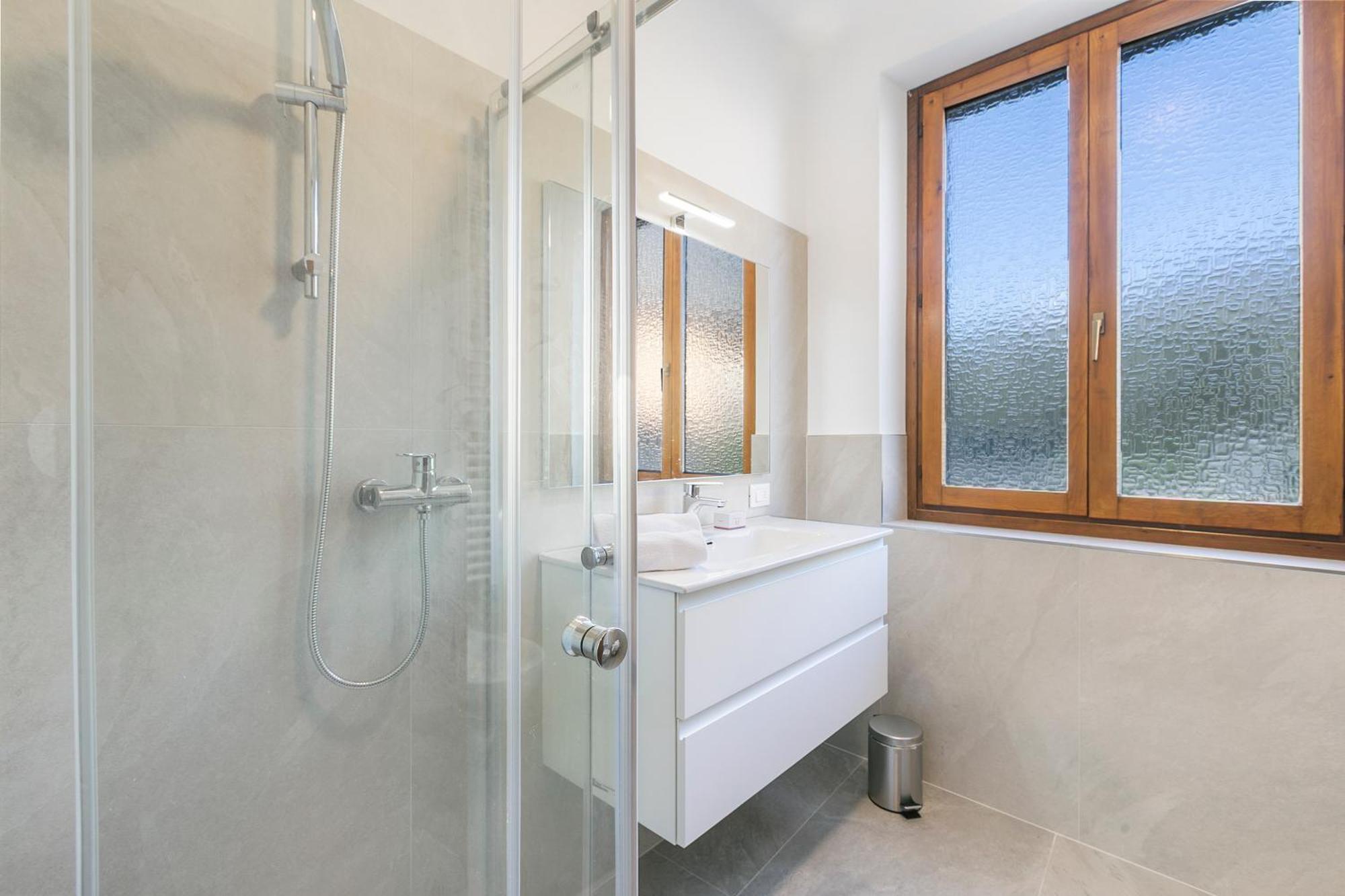 Apartmán Residenza Al Ponte Arco Exteriér fotografie